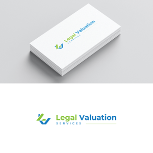Logo-Design von Maxo-Biz für Legal Valuation Services, LLC | Design: #35053285