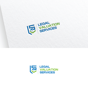 Logo-Design von Maxo-Biz für Legal Valuation Services, LLC | Design: #35053286