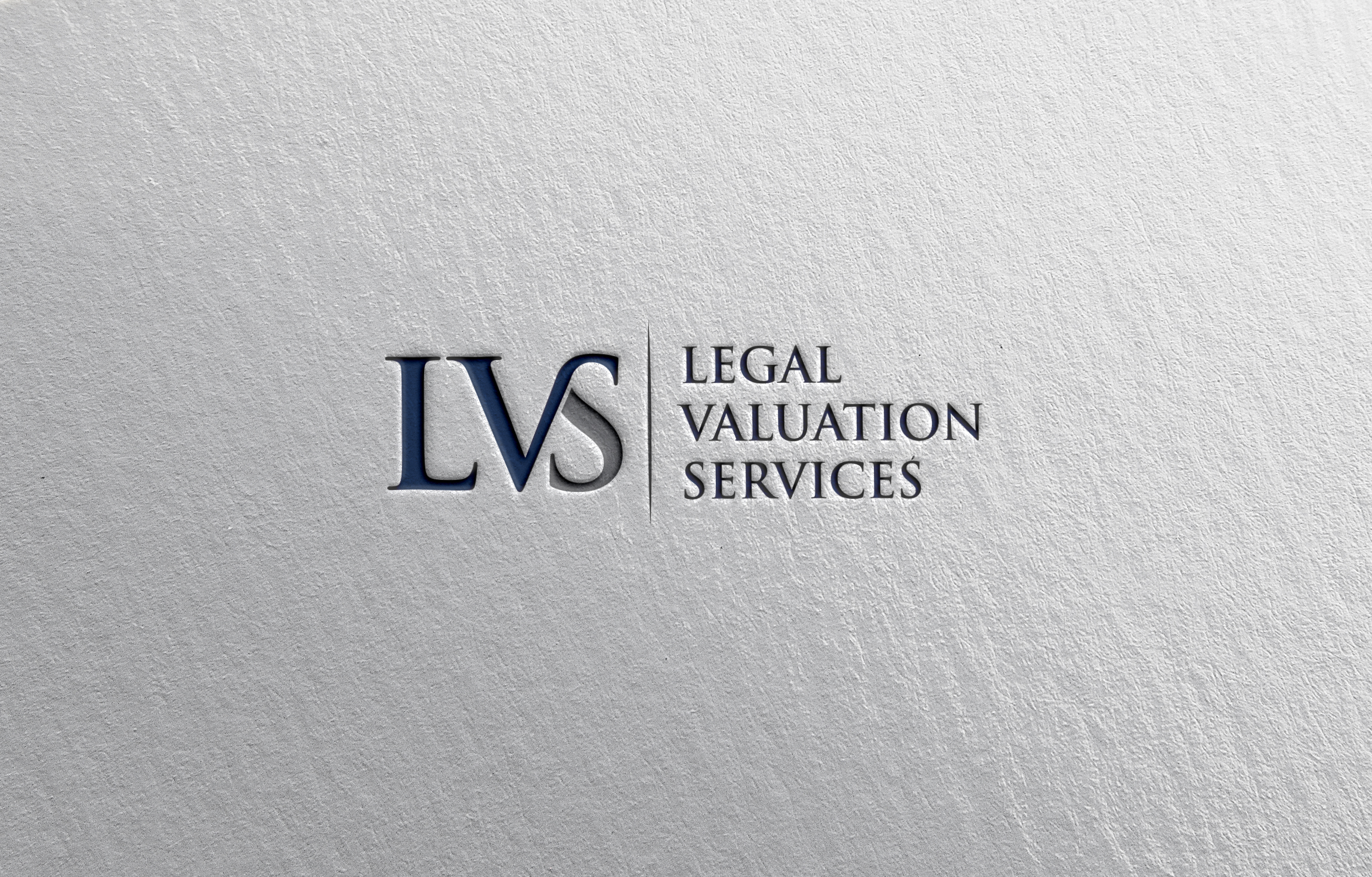Diseño de Logo por R.design para Legal Valuation Services, LLC | Diseño #35065049