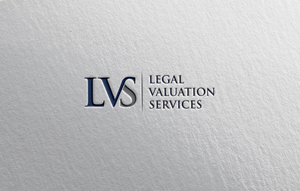 Logo-Design von R.design für Legal Valuation Services, LLC | Design: #35065049