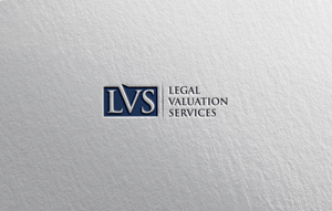 Logo-Design von R.design für Legal Valuation Services, LLC | Design: #35065117