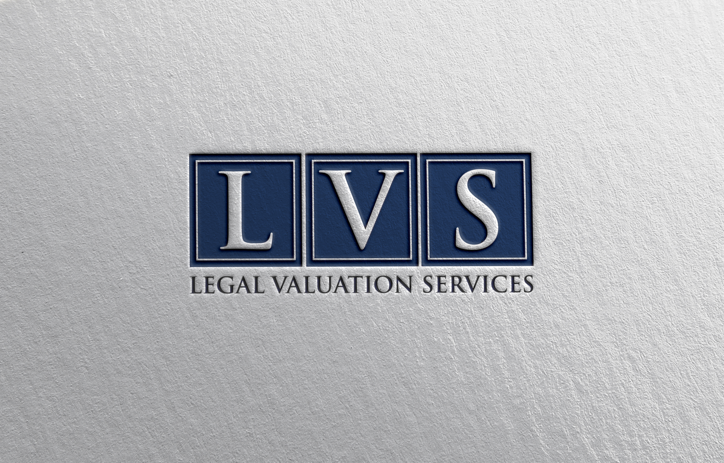Logo-Design von R.design für Legal Valuation Services, LLC | Design #35065160