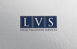 Logo-Design von R.design für Legal Valuation Services, LLC | Design: #35065160