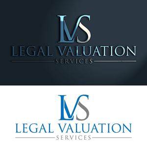 Logo-Design von Dior design für Legal Valuation Services, LLC | Design: #35053171