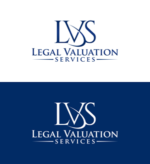 Logo-Design von Soonia für Legal Valuation Services, LLC | Design: #35058616