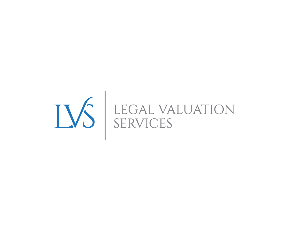 Logo Design by MarkCraft for Legal Valuation Services, LLC | Design #35053101
