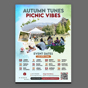 Poster Design by debdesign for this project | Design: #35068083