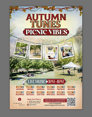 Poster Design by debdesign for this project | Design: #35068210