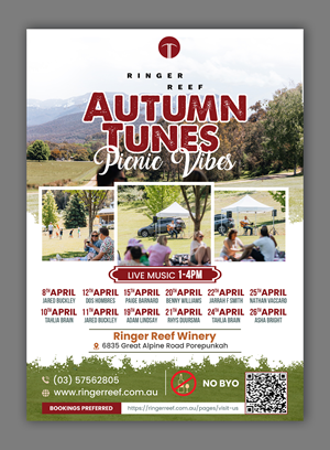Poster Design by debdesign for this project | Design: #35068787