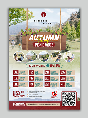 Poster Design by debdesign for this project | Design: #35069263