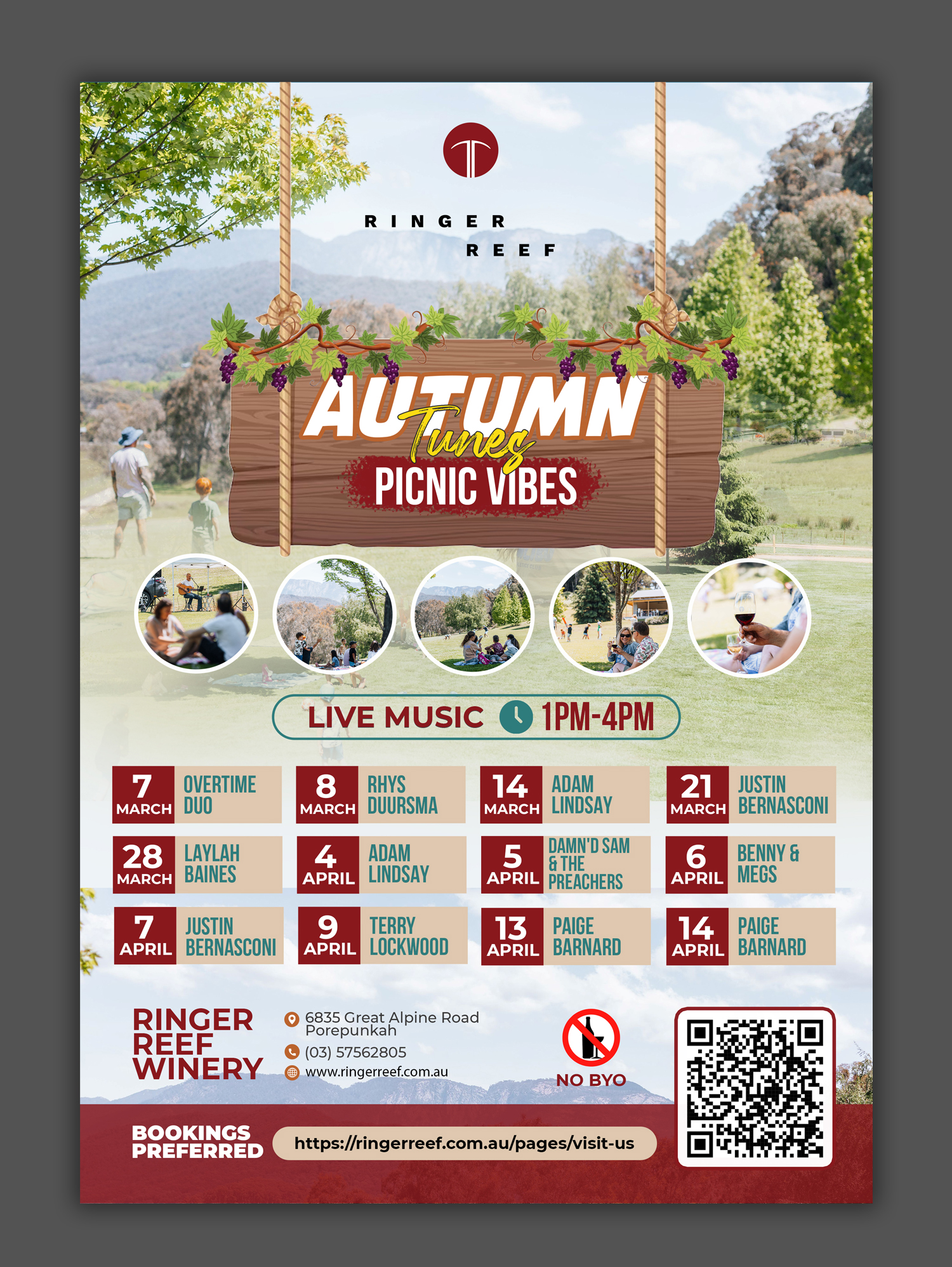 Poster Design by debdesign for this project | Design #36852860