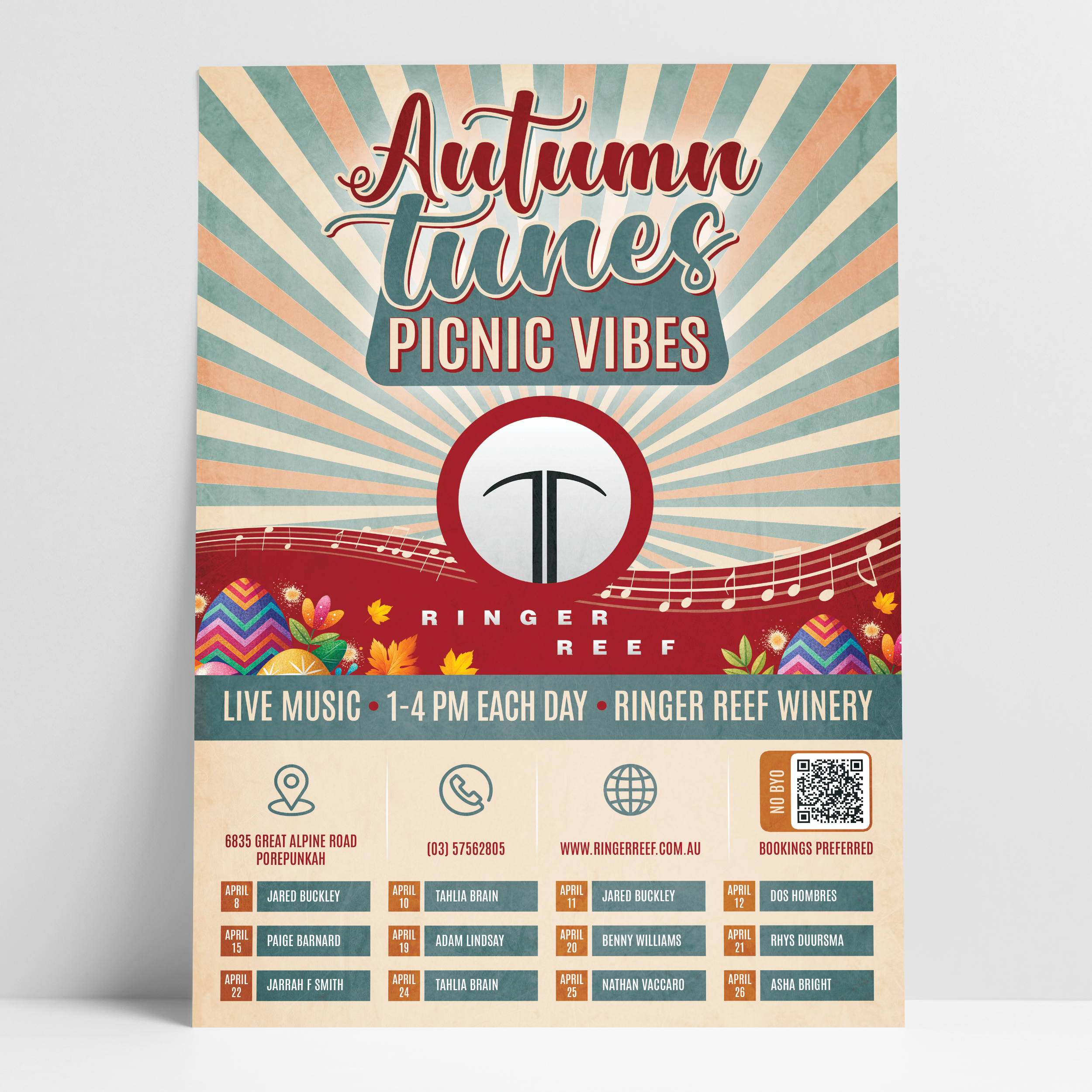 Poster Design by Navisol Creatives for this project | Design #35067540