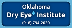 Signage Design by Amenhotep for Oklahoma Dry Eye Institute | Design: #35090623
