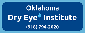 Signage Design by Amenhotep for Oklahoma Dry Eye Institute | Design: #35090626