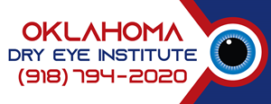 Signage Design by Biswajit for Oklahoma Dry Eye Institute | Design: #35055661