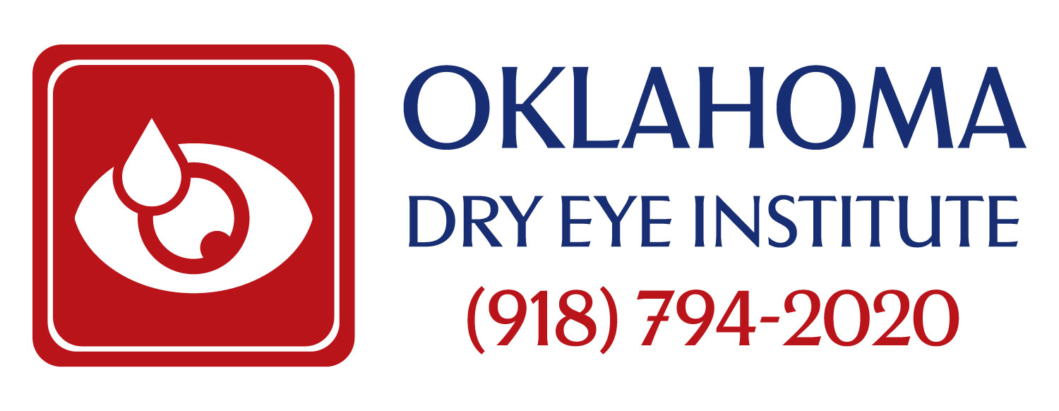 Signage Design by Biswajit for Oklahoma Dry Eye Institute | Design #35055662