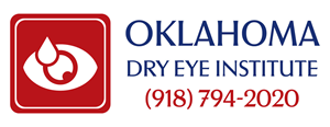 Signage Design by Biswajit for Oklahoma Dry Eye Institute | Design: #35055662