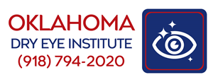 Signage Design by Biswajit for Oklahoma Dry Eye Institute | Design: #35055663