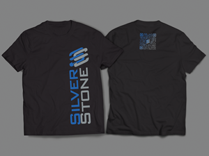 T-shirt Design by Andrés Sebastián