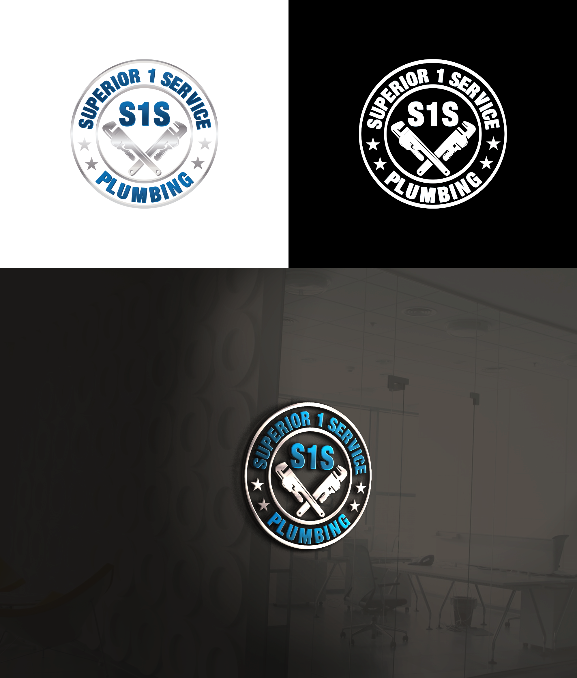 Logo Design by RA-bica for this project | Design #35068017