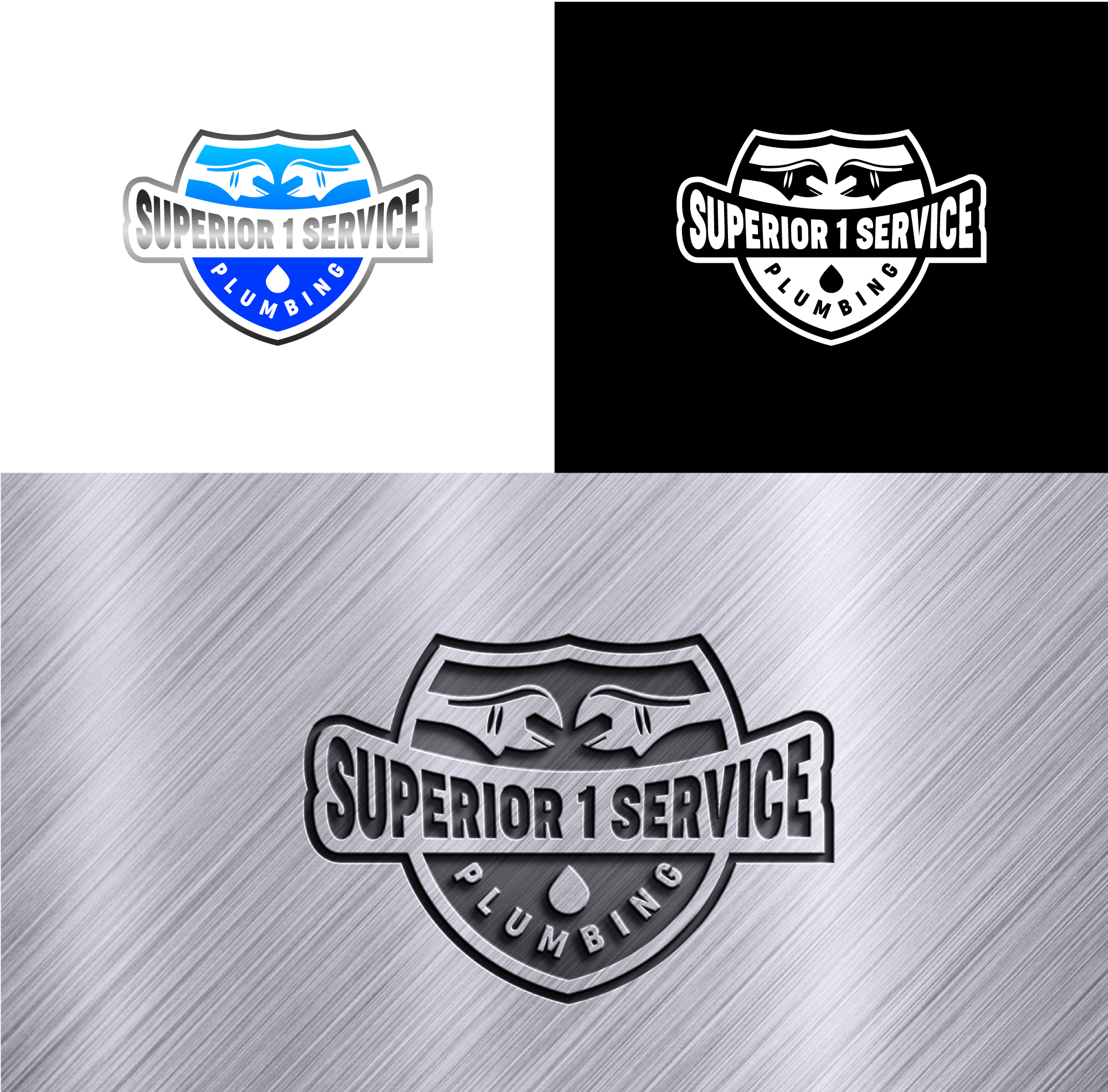 Logo Design by RA-bica for this project | Design #35068019