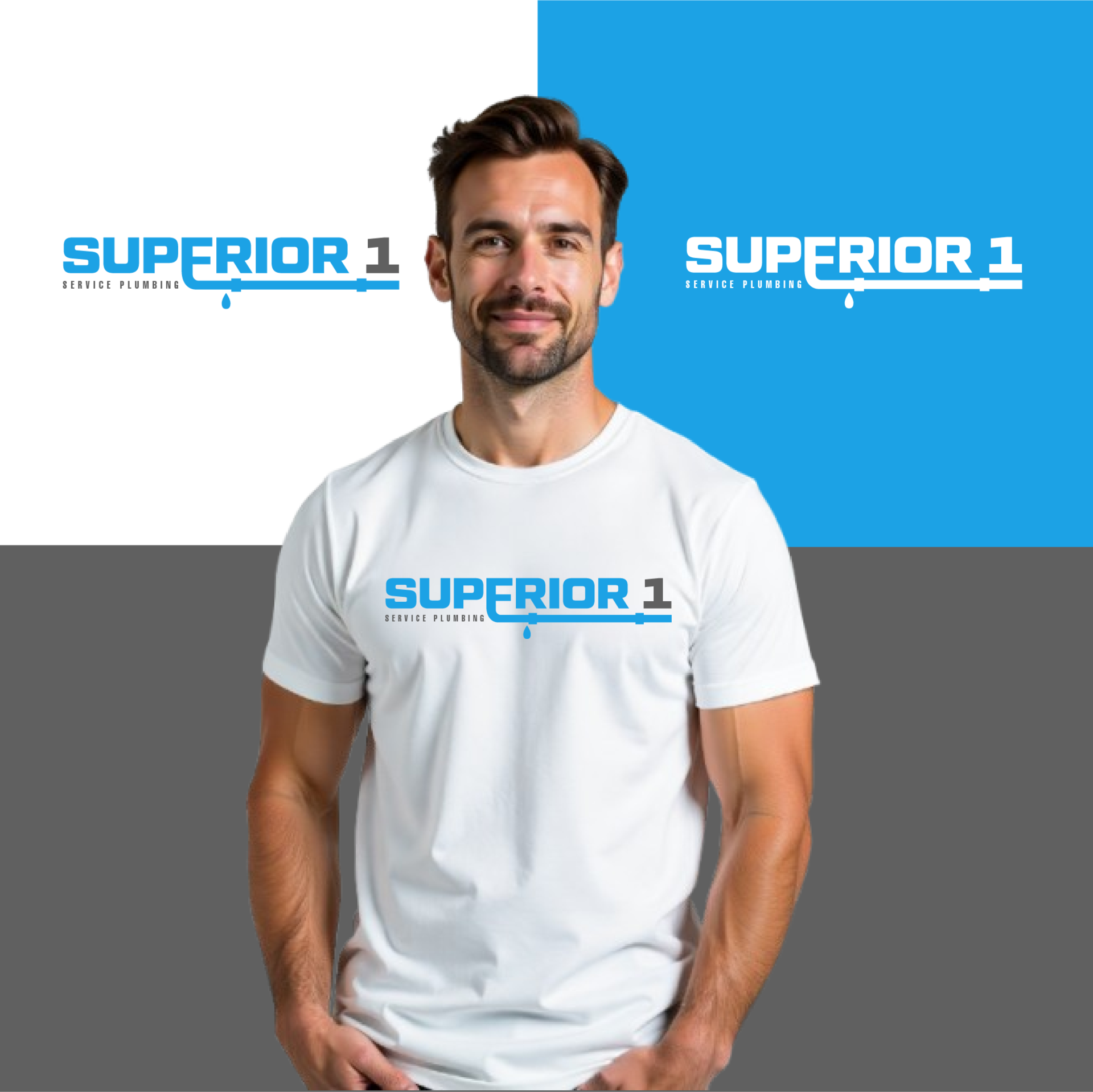 Logo-Design von caeser für dieses Projekt | Design #35060524