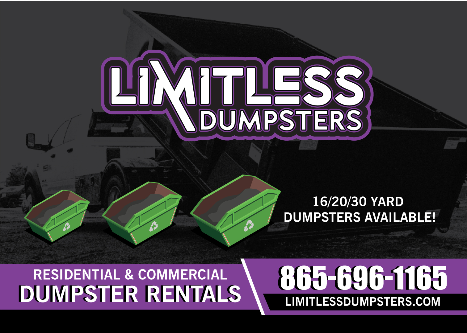 Billboard Design by uk for this project | Design #35051828