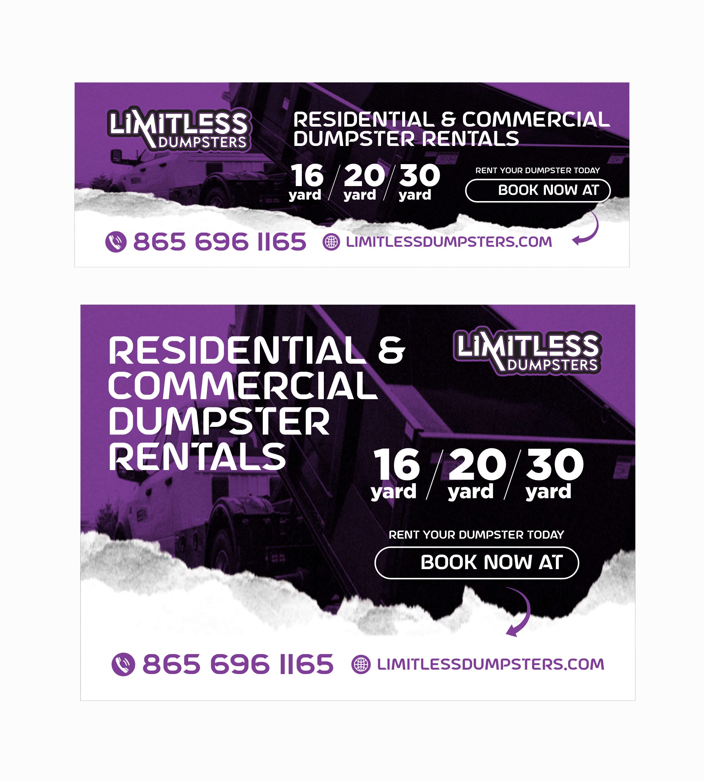 Billboard Design by Yash4 for this project | Design #35052826