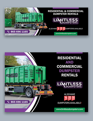 Billboard Design by Global tech