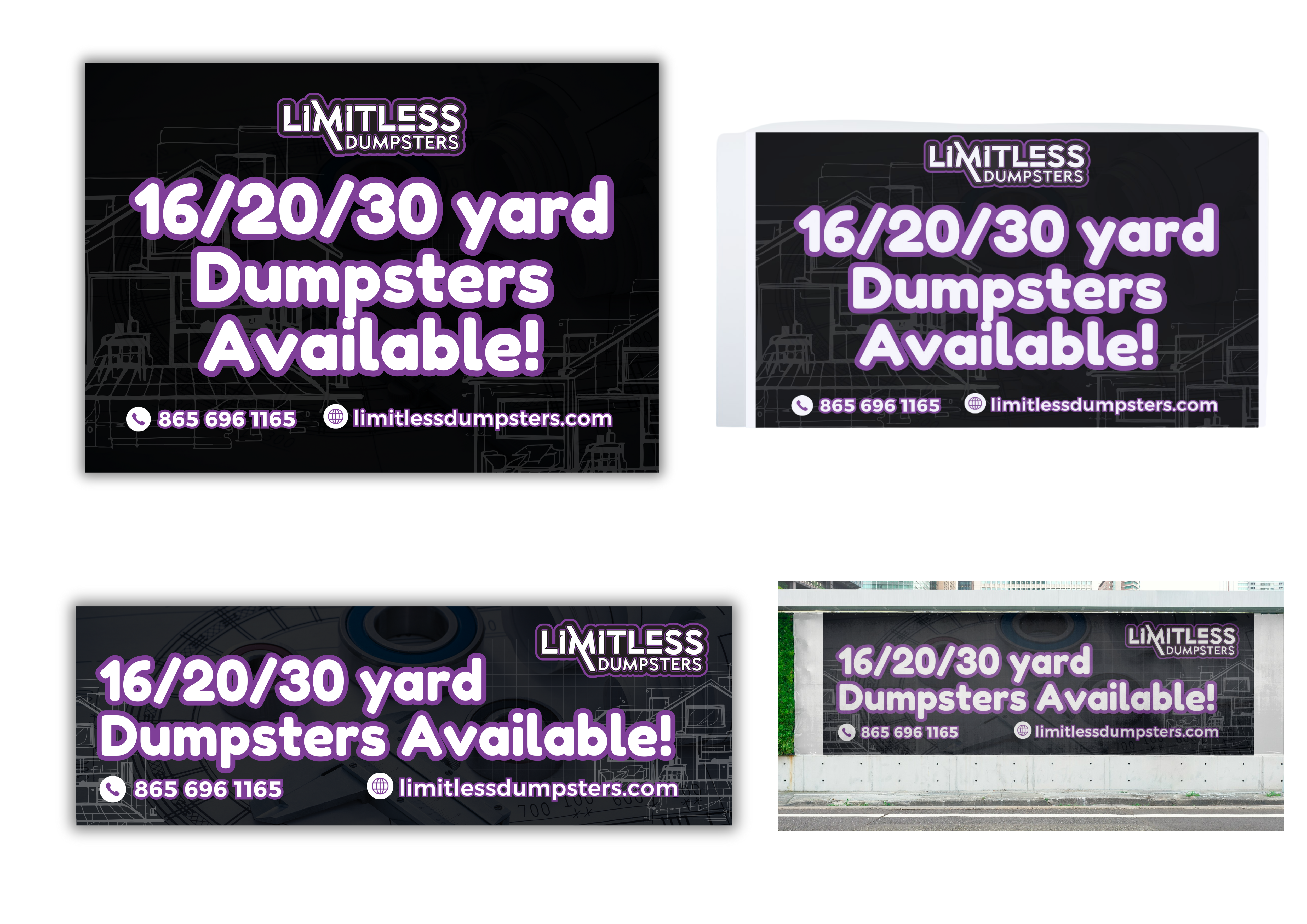 Design de Panneau par Custom A pour ce projet | Design #35051954