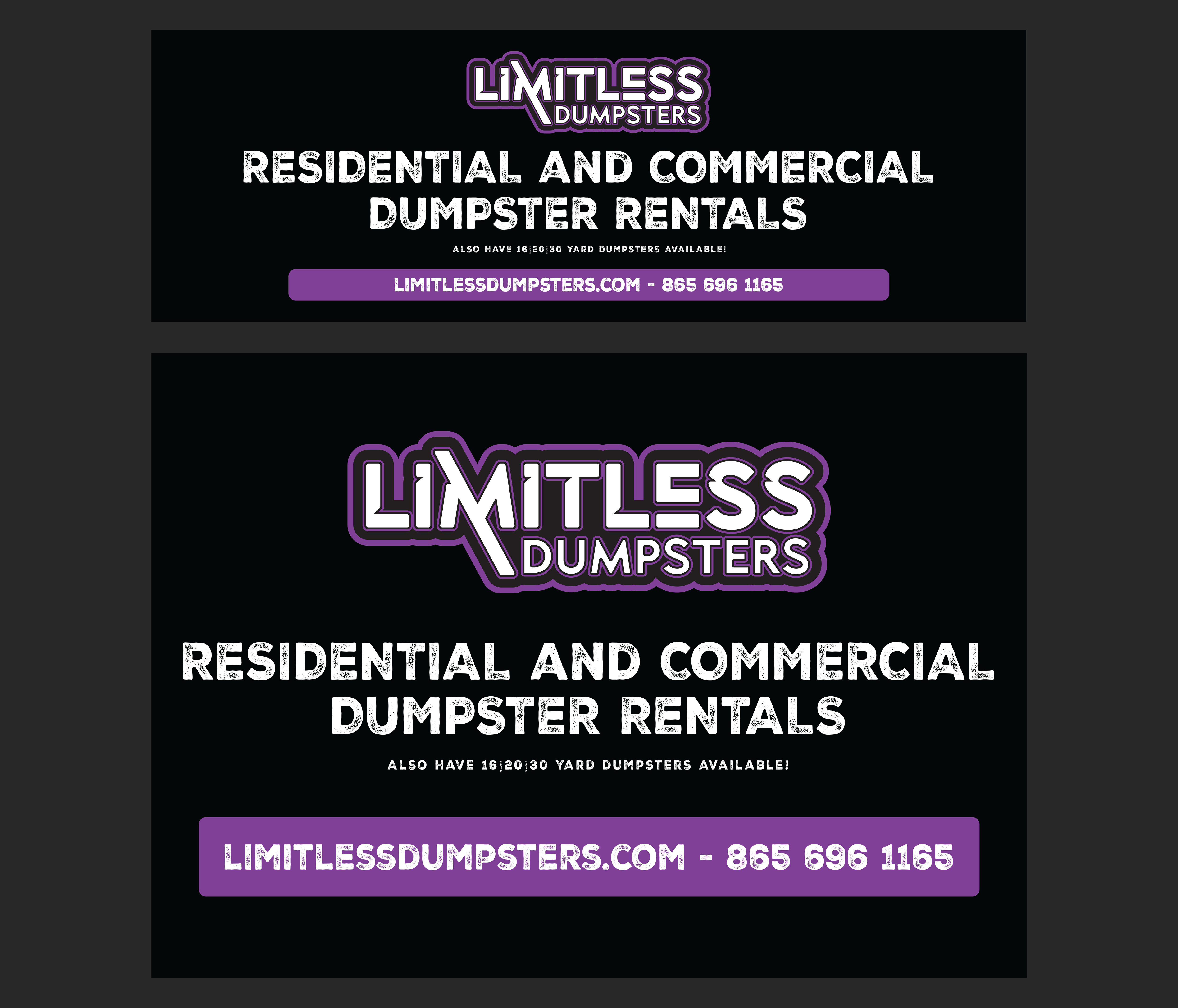 Billboard Design by Mafuj Ahmad for this project | Design: #35054940