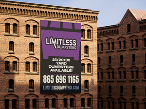 Billboard Design by JK18 for this project | Design: #35057469