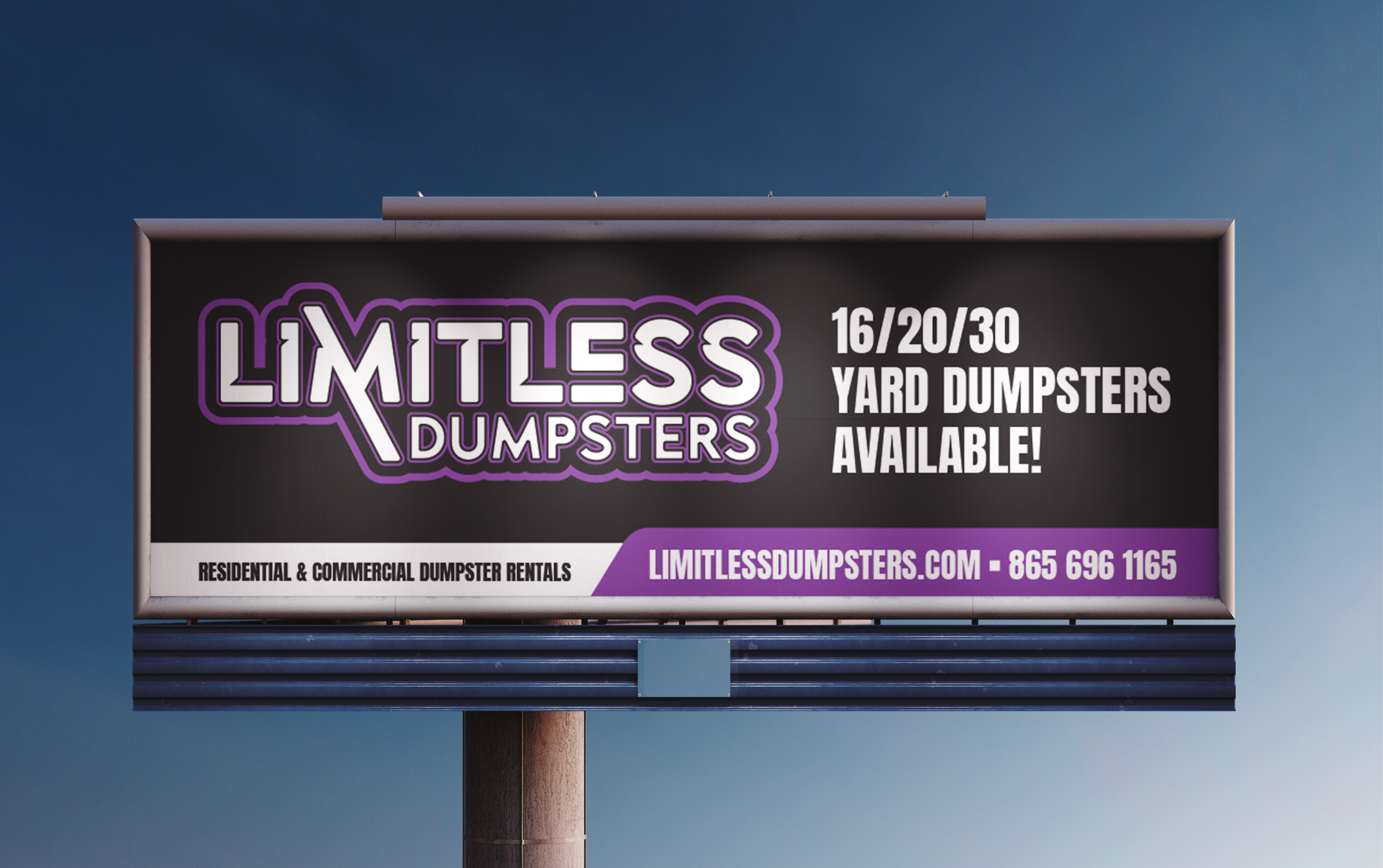 Diseño de Cartelera por JK18 para este proyecto | Diseño #35057470