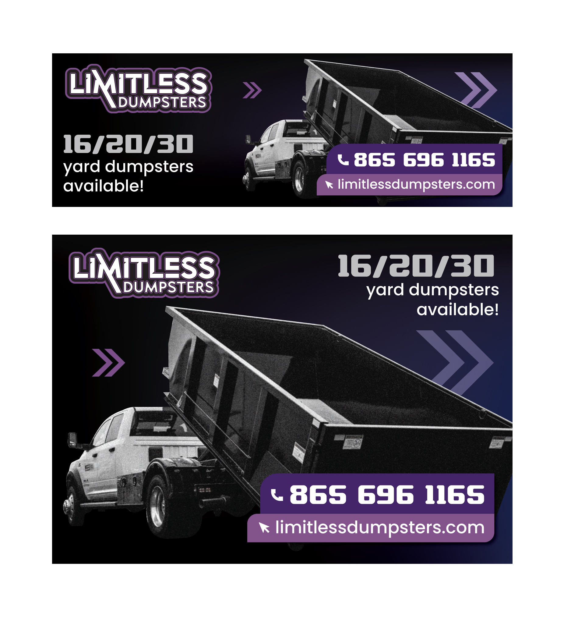 Billboard Design by saurov for this project | Design #35052075