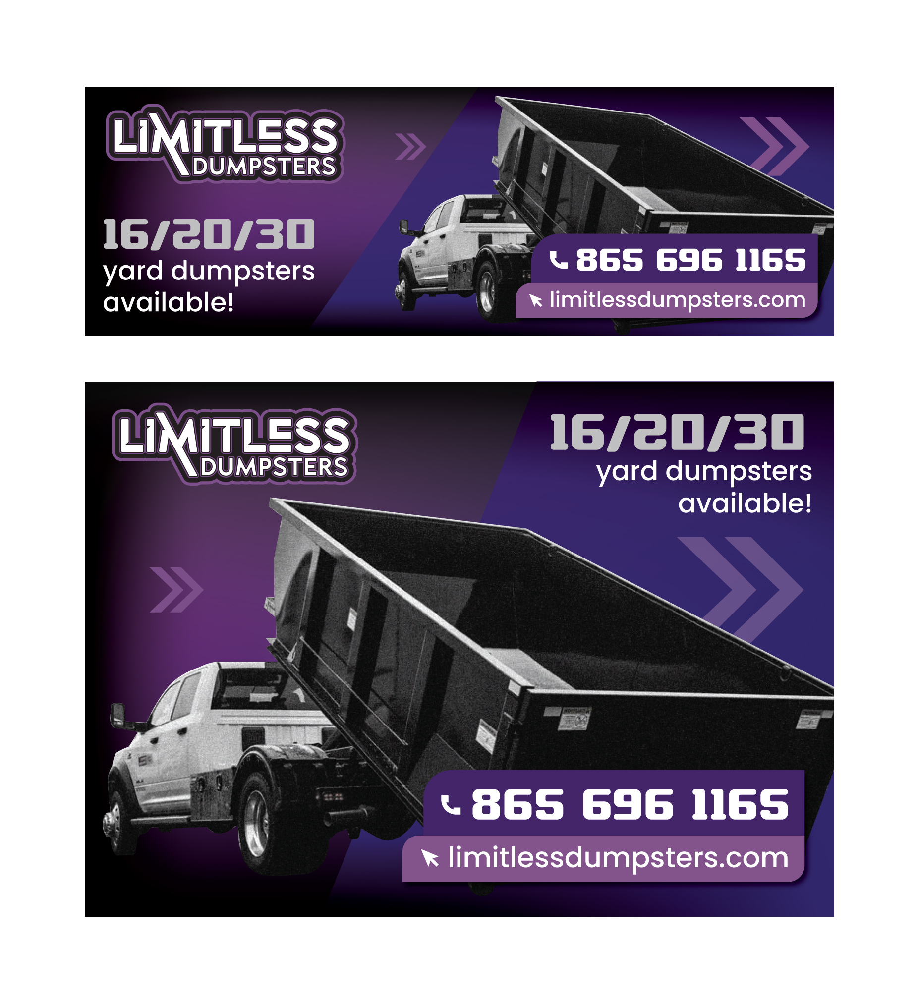 Billboard Design by saurov for this project | Design #35052077