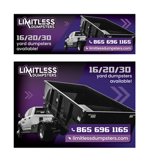 Billboard Design by saurov for this project | Design: #35052077