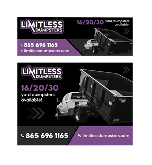 Billboard Design by saurov for this project | Design: #35053274