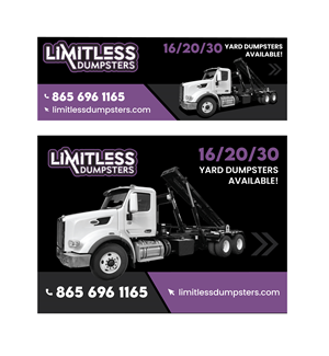 Billboard Design by saurov for this project | Design: #35054783