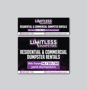 Billboard Design by Impressive Designs for this project | Design: #35054109