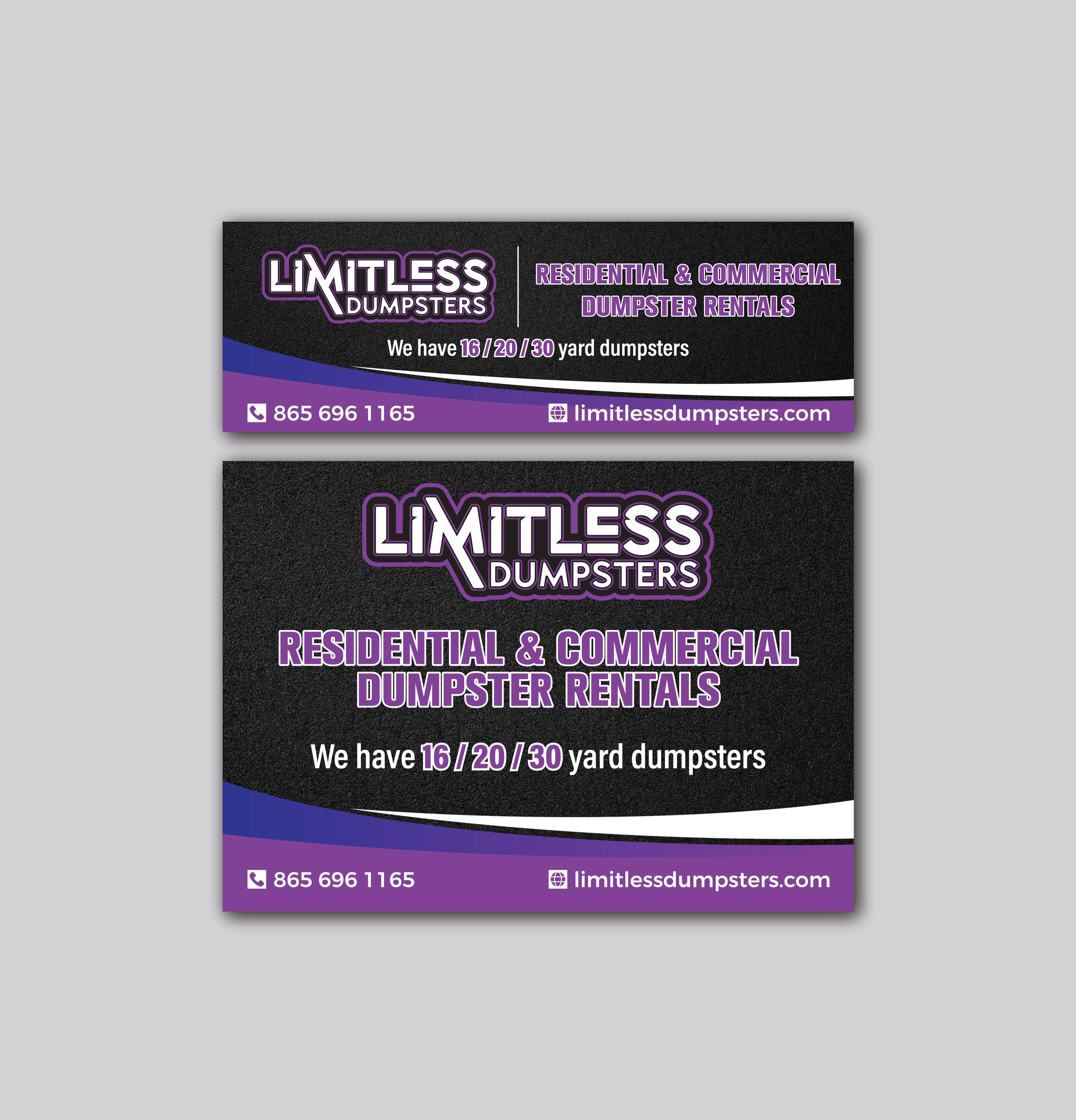 Billboard Design by Impressive Designs for this project | Design #35054110