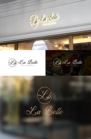 Logo-Design von sol design2 für dieses Projekt | Design: #35081197