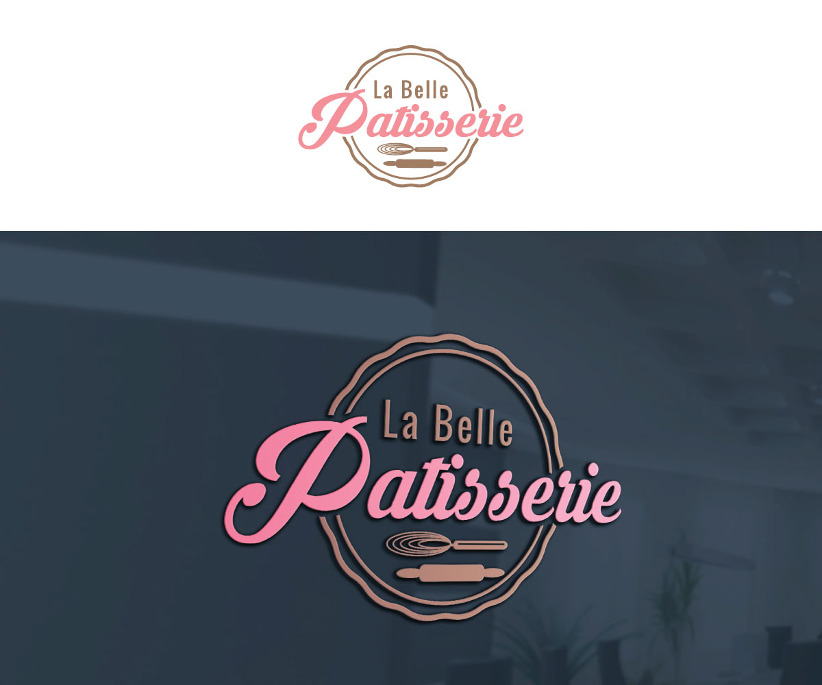 Logo Design by Luckey yaari for this project | Design #35074025