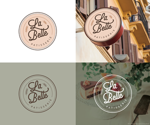 Logo Design by Lilie