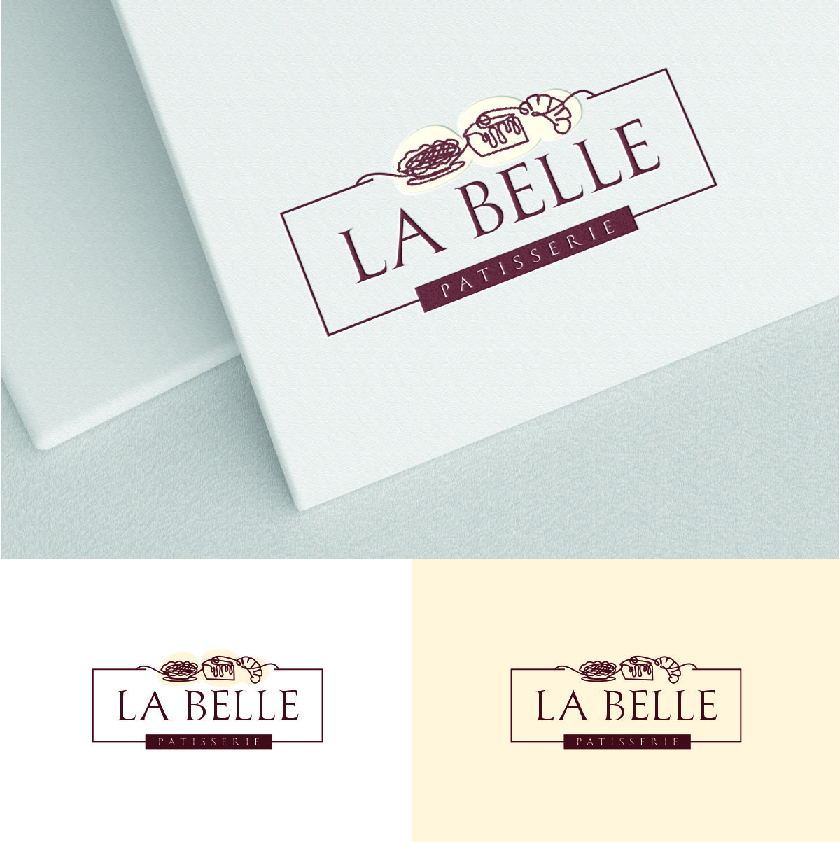 Logo Design by Fortmindz for this project | Design #35053711