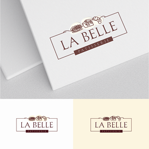 Logo Design by Fortmindz for this project | Design: #35053711