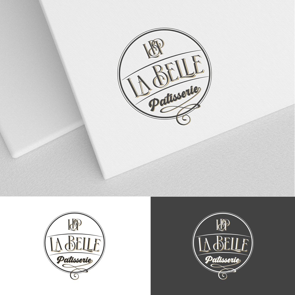 Logo Design by Fortmindz for this project | Design #35053712