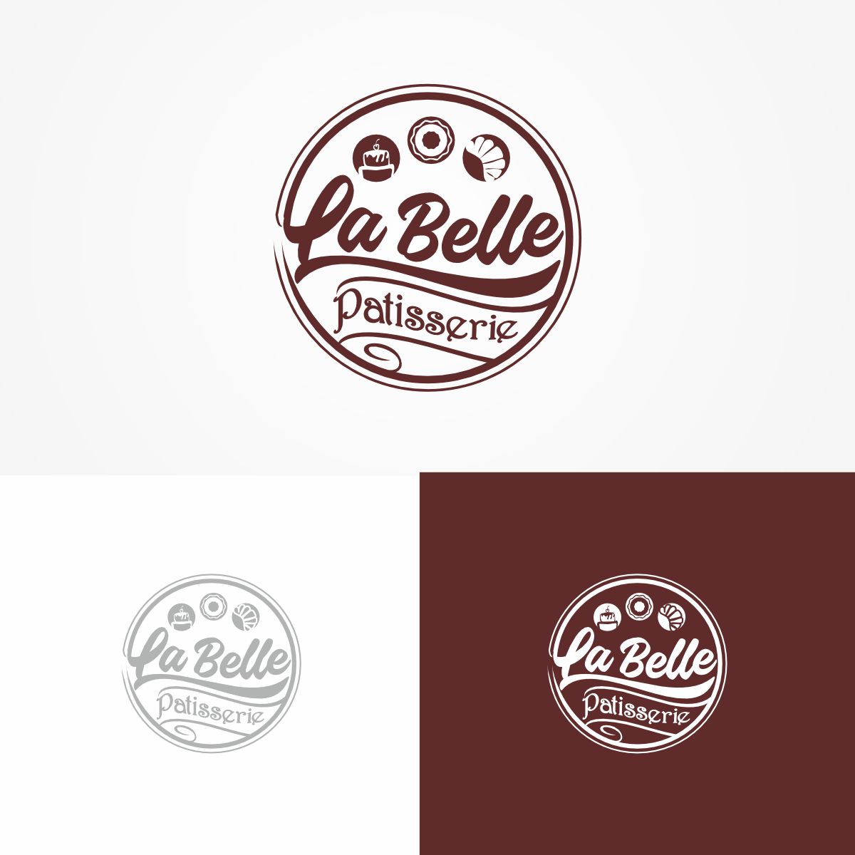 Logo Design by Fortmindz for this project | Design #35053713