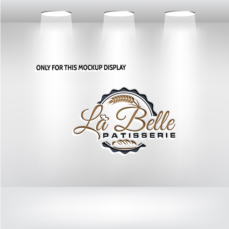Logo Design by holyvi for this project | Design #35055434