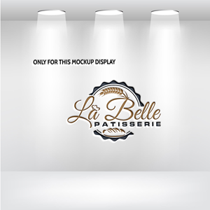 Design de Logo par holyvi pour ce projet | Design : #35055434