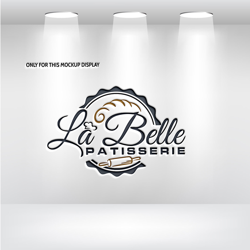 Logo Design by holyvi for this project | Design #35073940